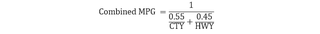Illustration for article titled How Fuel Economy Is Measured (And Why You Get Different MPGs)